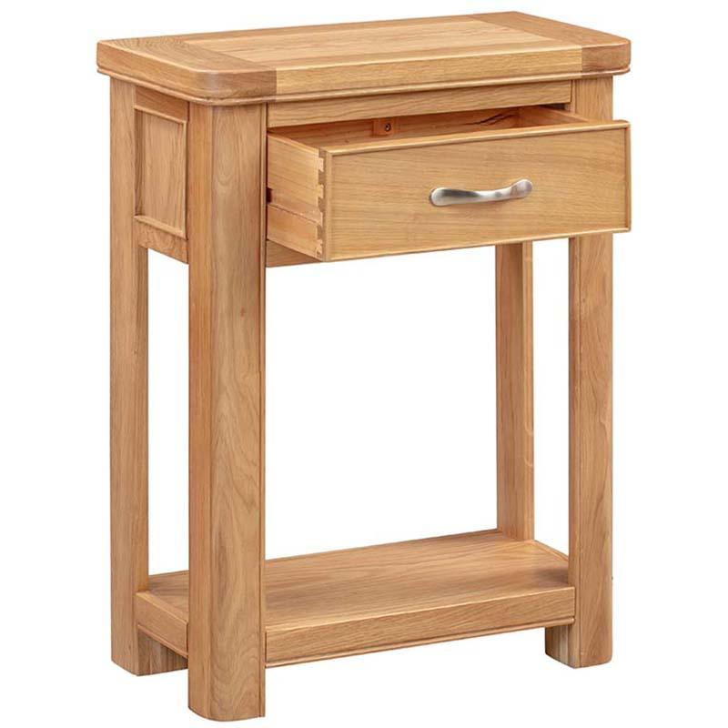 Burlington Small Console Table